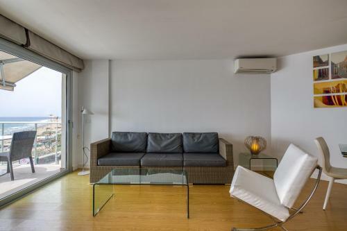 Apartamento Terrazamar