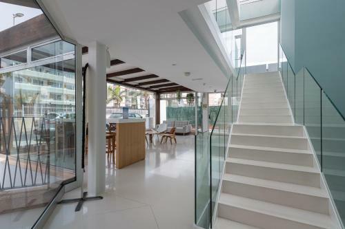 Apartamento Terrazamar