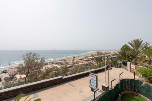 Apartamento Terrazamar