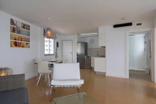Apartamento Terrazamar