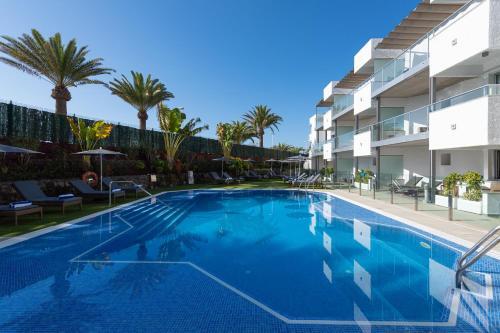 Apartamento Terrazamar