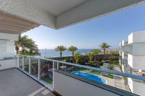 Apartamento Terrazamar