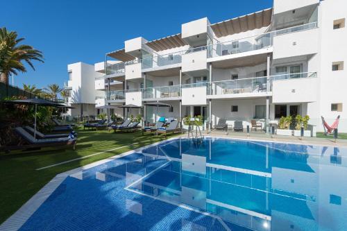 Apartamento Terrazamar