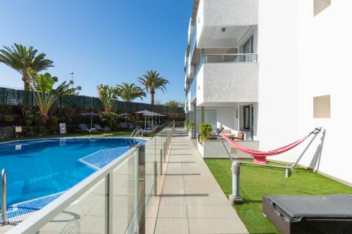 Apartamento Terrazamar