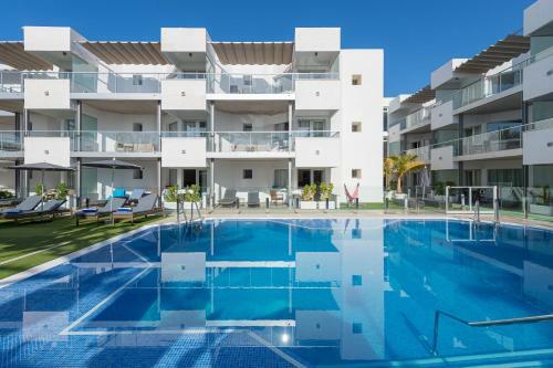 Apartamento Terrazamar