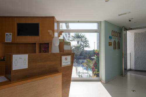 Apartamento Terrazamar