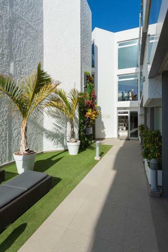Apartamento Terrazamar