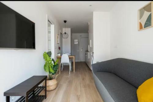 Apartment Close To The Beach