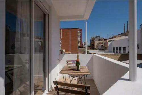 Apartment Close To The Beach