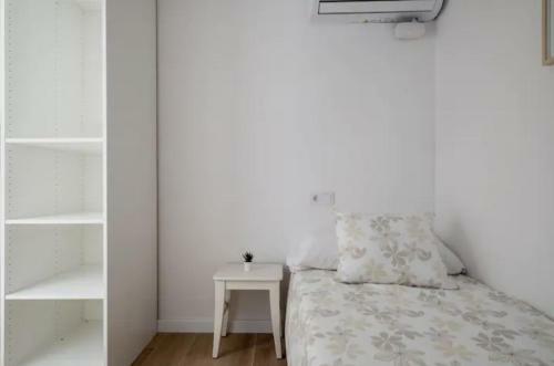 Apartment Close To The Beach