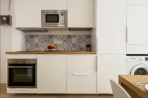 Apartment Close To The Beach