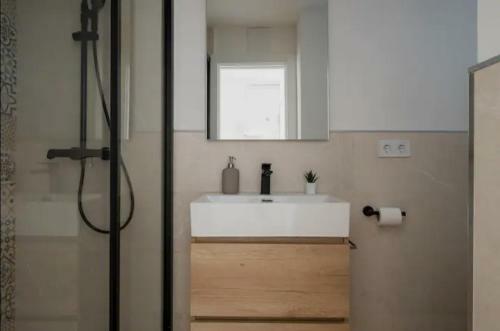 Apartment Close To The Beach