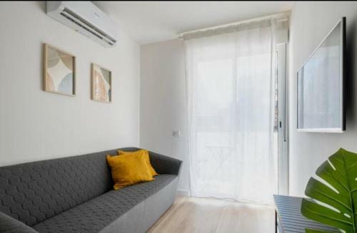 Apartment Close To The Beach