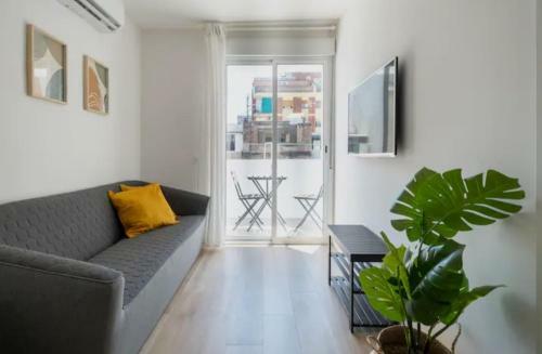 Apartment Close To The Beach