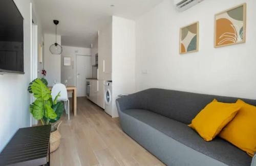Apartment Close To The Beach