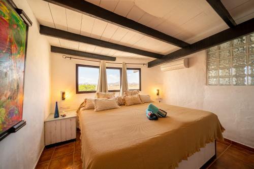 Villa Pacios