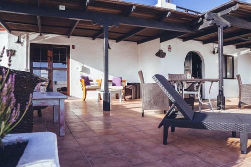 Villa Pacios