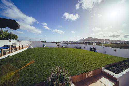 Villa Pacios
