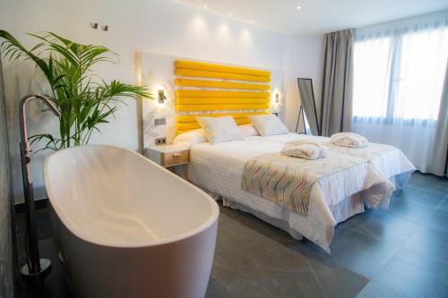 Apartamento Laguna Home & Suites
