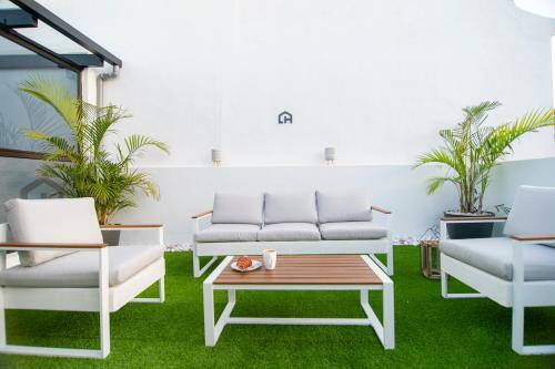 Apartamento Laguna Home & Suites