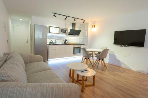 Apartamento Laguna Home & Suites