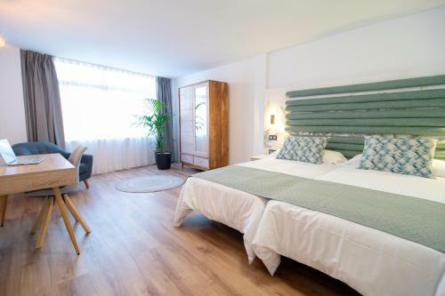 Apartamento Laguna Home & Suites