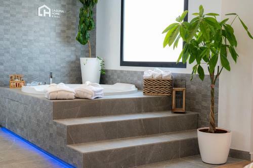 Apartamento Laguna Home & Suites