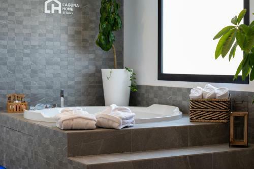 Apartamento Laguna Home & Suites