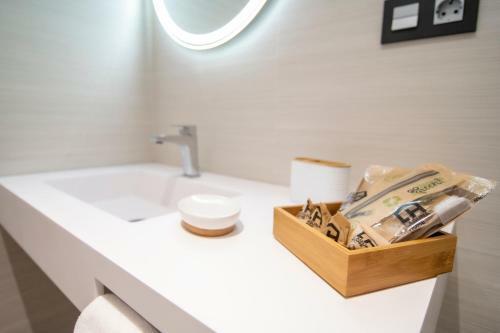 Apartamento Laguna Home & Suites