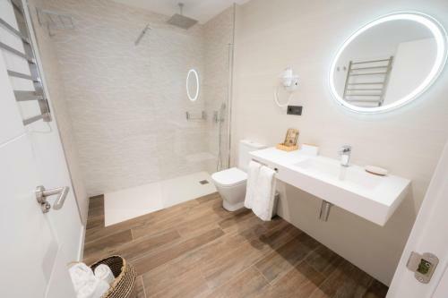 Apartamento Laguna Home & Suites