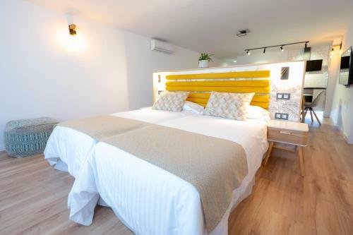 Apartamento Laguna Home & Suites