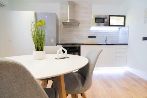 Apartamento Laguna Home & Suites