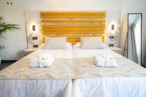 Apartamento Laguna Home & Suites