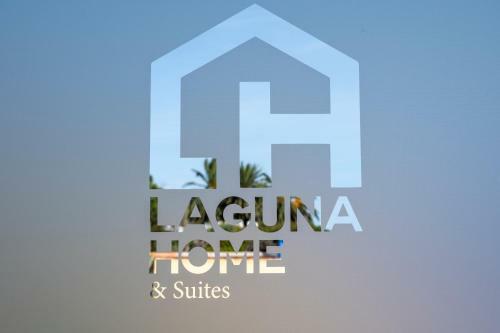 Apartamento Laguna Home & Suites