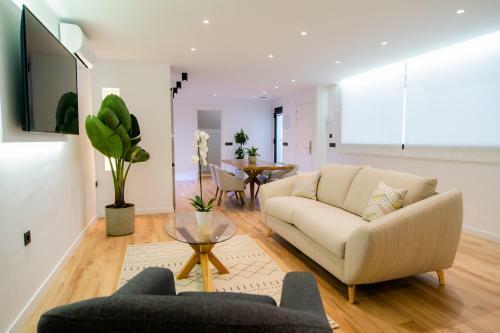 Apartamento Laguna Home & Suites