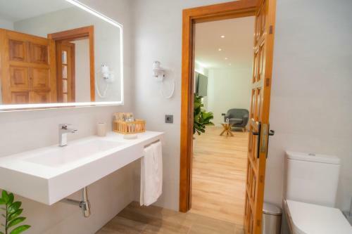 Apartamento Laguna Home & Suites