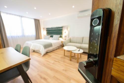 Apartamento Laguna Home & Suites