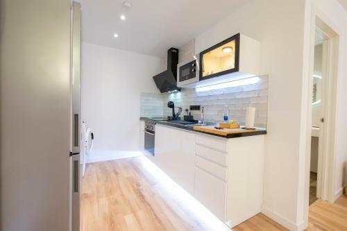 Apartamento Laguna Home & Suites