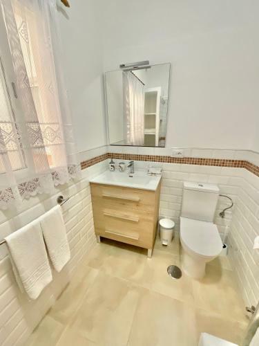 Apartamento Baru
