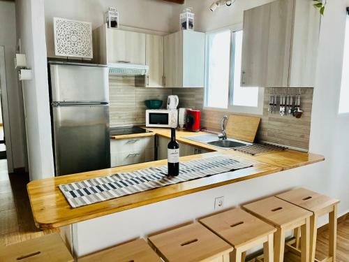 Apartamento Dakota?s House