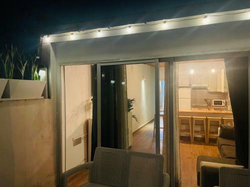 Apartamento Dakota?s House