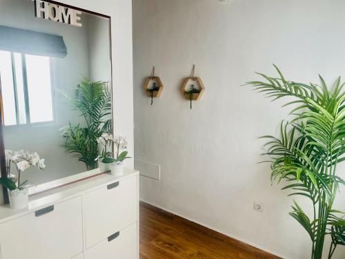Apartamento Dakota?s House