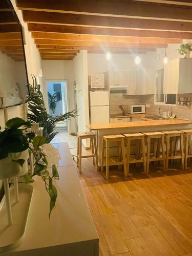 Apartamento Dakota?s House