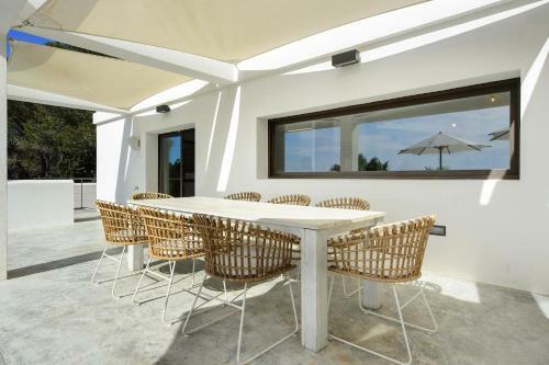 Villa Buenavista Cala Salada