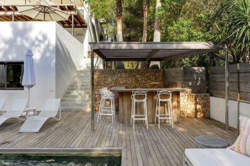 Villa Buenavista Cala Salada