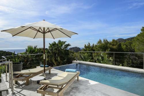 Villa Buenavista Cala Salada