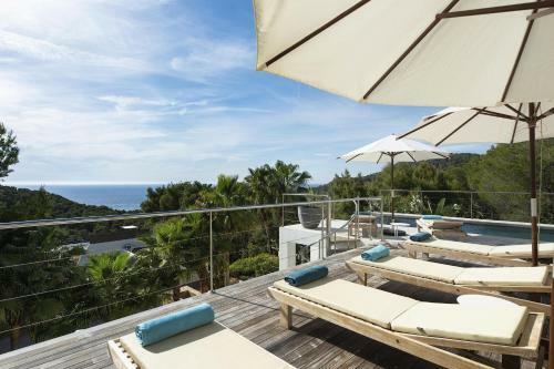 Villa Buenavista Cala Salada