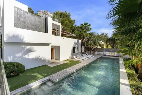Villa Buenavista Cala Salada