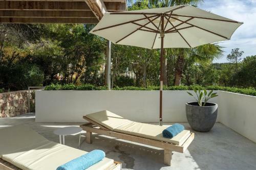 Villa Buenavista Cala Salada