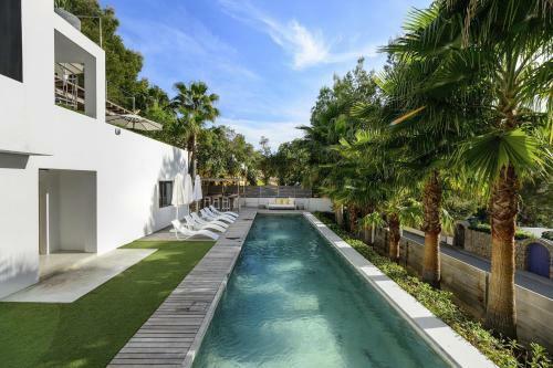Villa Buenavista Cala Salada
